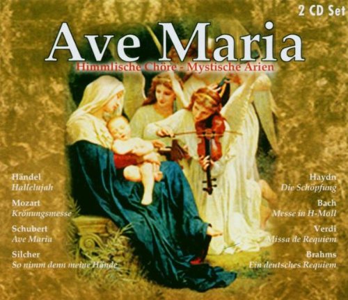 Produkt-Bild: Ave Maria