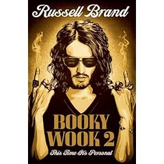 Booky Wook 2: This Time It's Personal