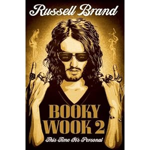 Booky Wook 2: This Time It's Personal