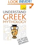 Understand Greek Mythology: Teach Yourself