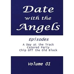 Date with the Angeles - Volume 01