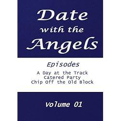 Date with the Angeles - Volume 01