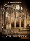 Children of a Sunless Land (The Deaf Swordsman Series No. 1-3)