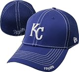 Kansas City Royals Alternate Neo Flex Fit Hat