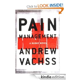 Pain Management (Burke)