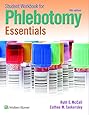 Student Workbook for Phlebotomy Essentials