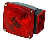 Wesbar 2523073 Trailer Light