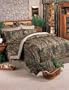 Hardwoods - Full/Queen Duvet Cover