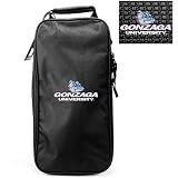 Antigua Gonzaga Bulldogs Trek Shoe Bag