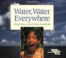 Water, Water Everywhere (Reading Rainbow Book) Water, Water Everywhere (Reading Rainbow Book)