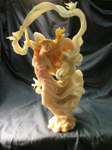 Jillian, Seraphim Angels By Roman, 81518 On Sale