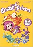 Ernest et Rebecca, Tome 2 : Sam le repoussant