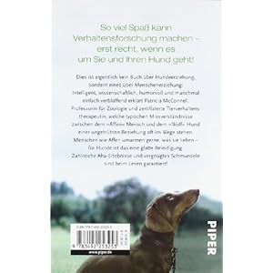 Das andere Ende der Leine: Was unseren Umgang mit Hunden bestimmt