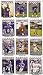 2008 Topps New York Giants Complete Team Set of 24 cards including Eli Manning, Plaxico Burress and more!