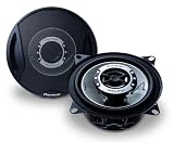 Pioneer TS-G1049 10CM 2-WAY G-SERIES SPEAKER, SILVER CONE