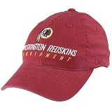 Reebok Washington Redskins Equipment Graphic Hat
