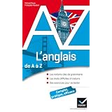 L'anglais de A � Z: Grammaire, conjugaison et difficult�spar Michael Swan
