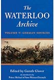 THE WATERLOO ARCHIVE: VOLUME V