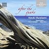 After the Quake: Unabridged