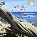 After the Quake: Unabridged