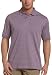 IZOD Men's Short-Sleeve Feed Stripe Interlock Polo