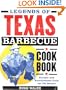 Legends of Texas Barbecue Cookbook: Recipes and Recollections from the Pit Bosses