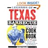 Legends of Texas Barbecue: Recipes and Recollections from the Pit Masters
