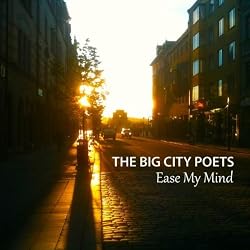 Ease My Mind