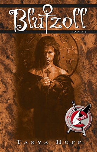 Blutzoll: Die Blut-Chroniken 1 (German Edition)