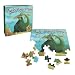 Puff, the Magic Dragon Jigsaw Puzzle