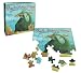 Puff, the Magic Dragon Jigsaw Puzzle