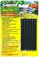 Laguna Once-A-Year Mini Fertilizer Spike, Aquatic Plant - 6-Pack