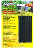 Laguna Once-A-Year Mini Fertilizer Spike, Aquatic Plant - 6-Pack