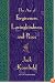 The Art of Forgiveness, Lovingkindness, and Peace