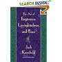The Art of Forgiveness, Lovingkindness, and Peace