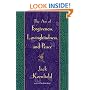 The Art of Forgiveness, Lovingkindness, and Peace