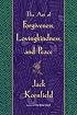 The Art of Forgiveness, Lovingkindness, and Peace