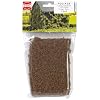 Busch 7347 - Foliage 3-farbig, mittelbraun