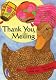 THANK YOU, MEILING-Manne...