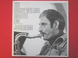 Wellins, Bobby Live Jubilation LP Vortex VS1 NM/NM 1978