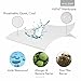 SLEEP TITE ENCASE Bed Bug Proof, Waterproof Zippered Box Spring Encasement - King