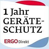 1 Jahr GERÄTE-SCHUTZ für Ventilatoren und Klimageräte bis 99,99 EUR