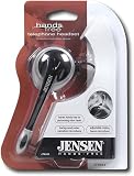Jensen Hands-Free Telephone Headset JTH980