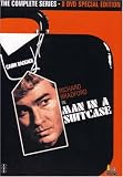 Man in a Suitcase 8 DVD Boxset [1967]