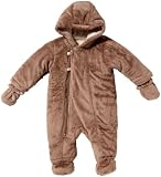 Kanz 1046758 Unisex - Baby Babybekleidung/ Overalls