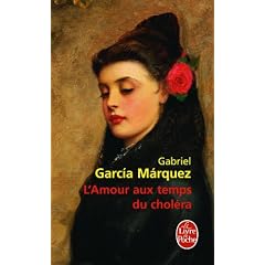 L'Amour aux temps du chol�ra