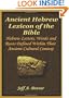 The Ancient Hebrew Lexicon of the Bible