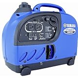 Yamaha 1000 Watt Portable Generator