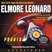 Pronto | Elmore Leonard
