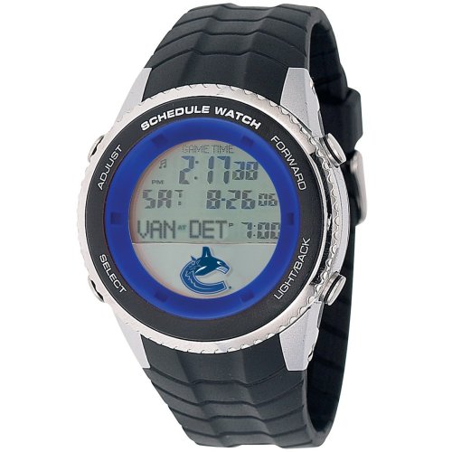 NHL Men's NHL-SW-VAN Schedule Series Vancouver Canucks Watch